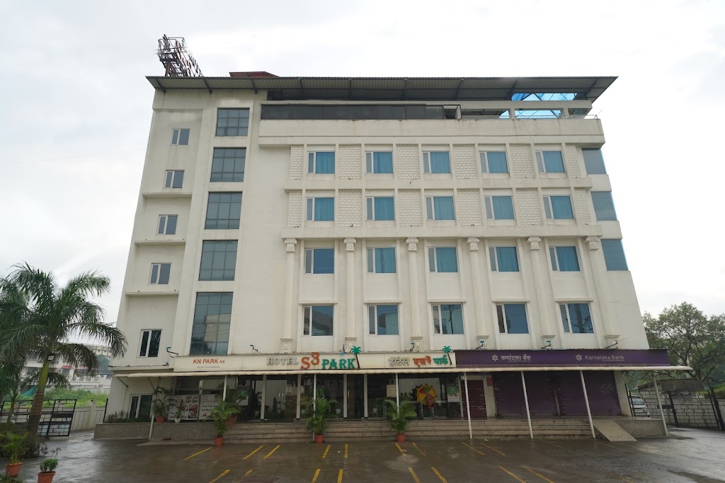 Hotel S 3 Park