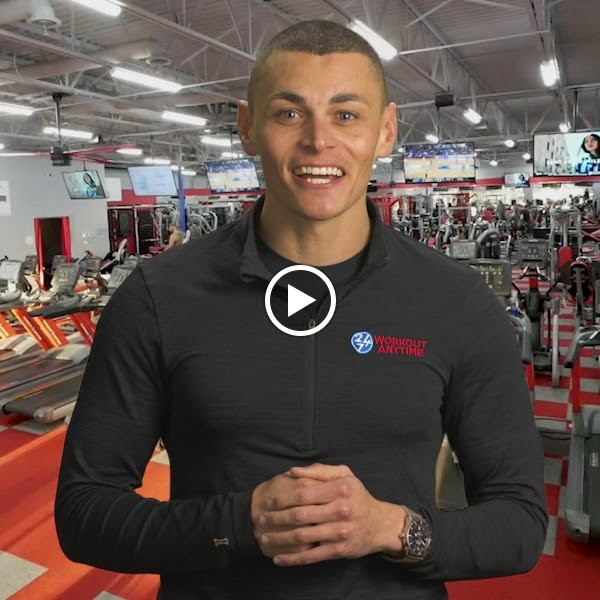  Workout Anytime Lawrenceburg TN