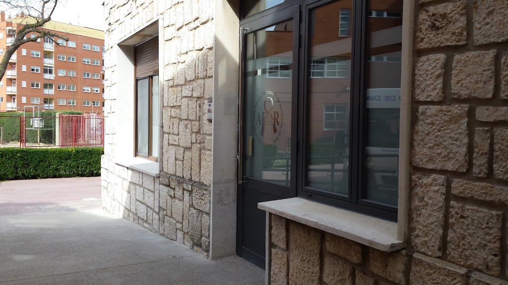 Asociacion de Familiares de Enfermos de Alzheimer de la Ribera. A.F.A.R.