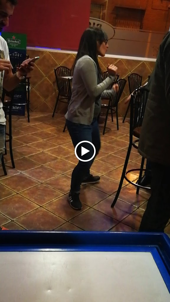 Cafeteria BAR RICAR — Videos