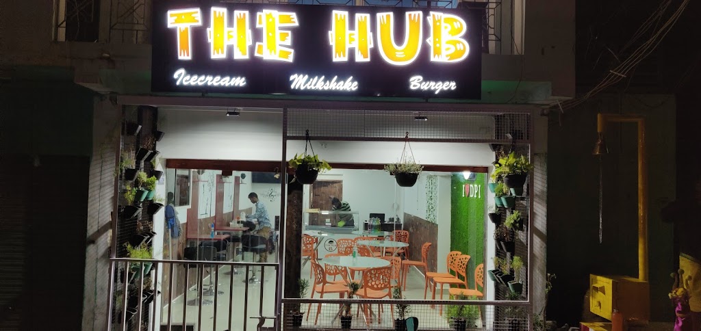 The Hub Cafe