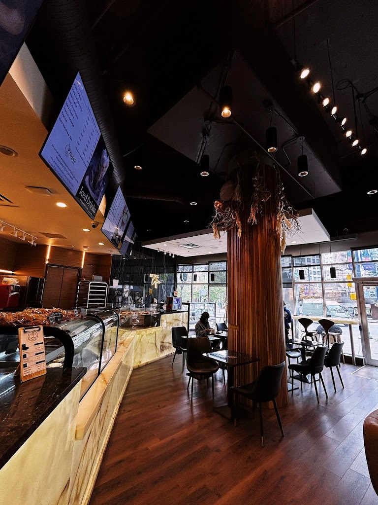 Photo of Perfecto Cafe, Bakery & Gelato (Davie)