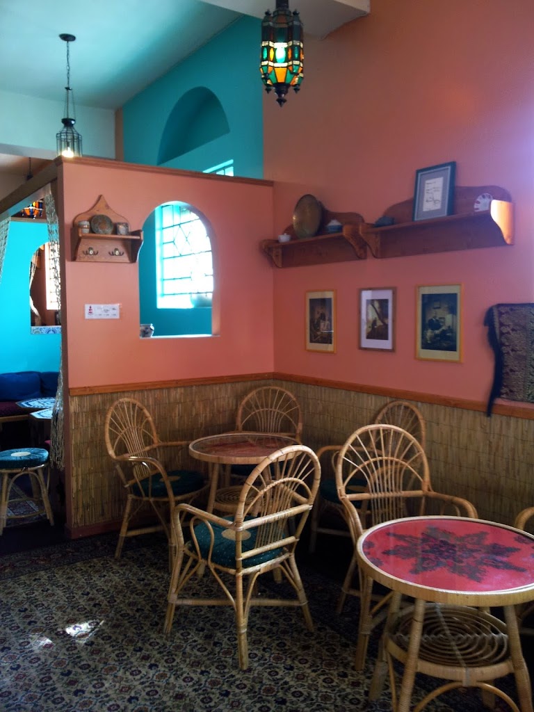 Photo of Dobra Tea Pittsburgh