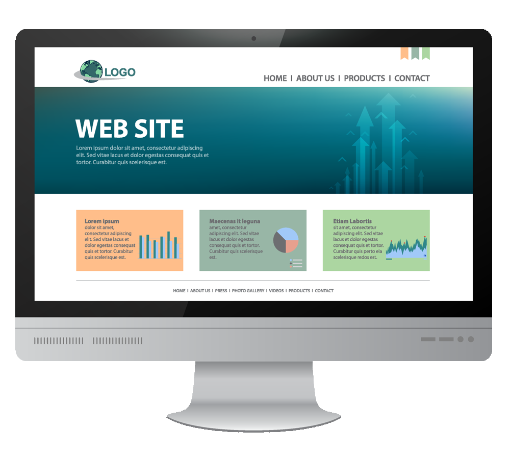Website In Design