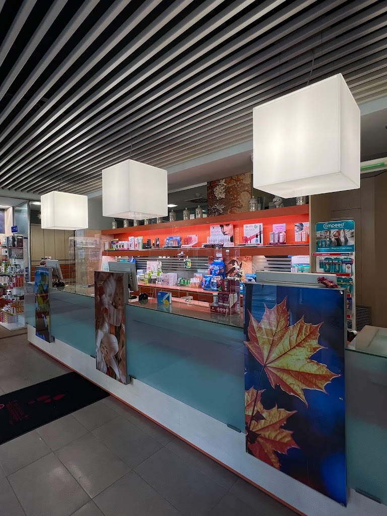 Farmacia Arrate Muro Baglietto — Del propietario