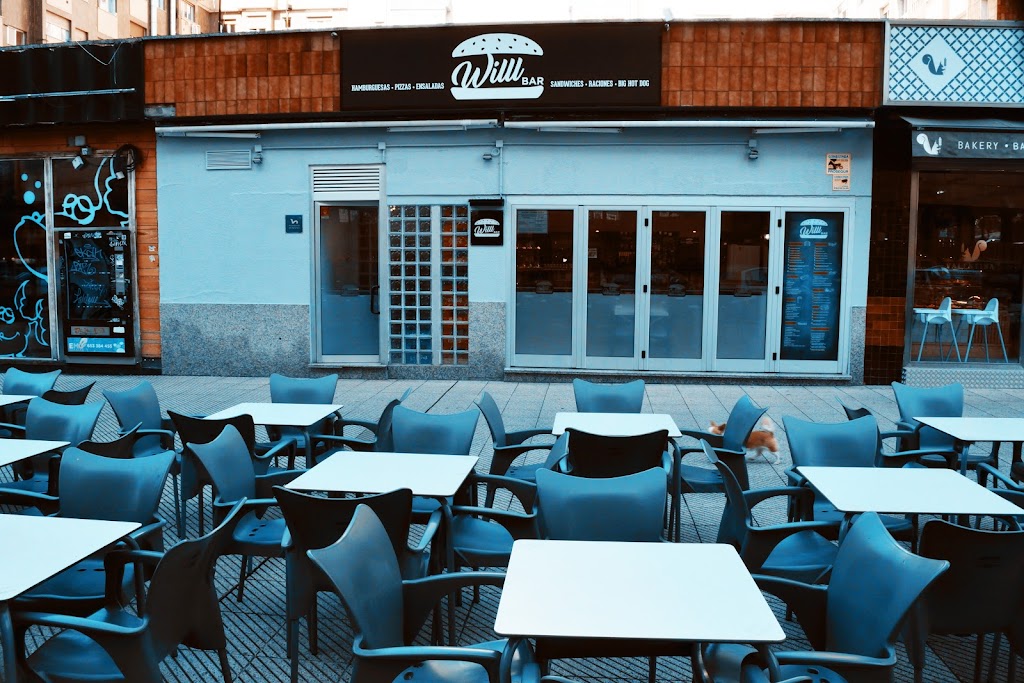 Willl Bar