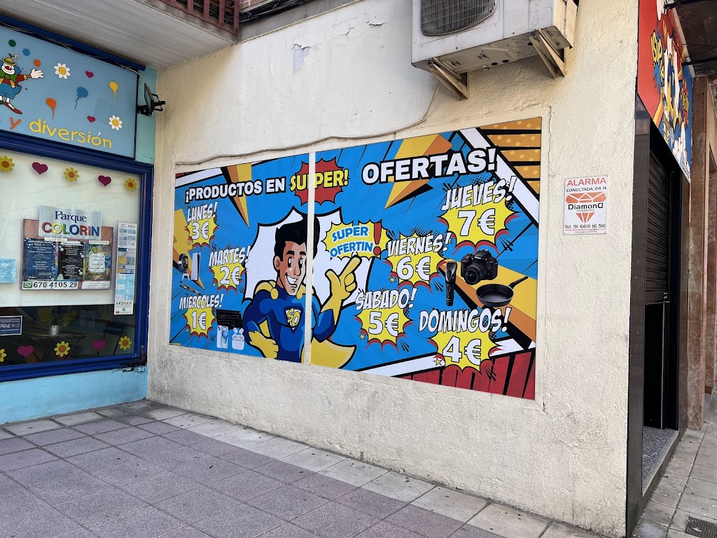 Bar cafeteria Esperanza