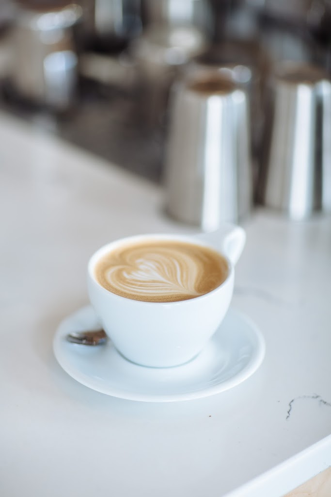  Wonderstate Coffee - Viroqua Cafe