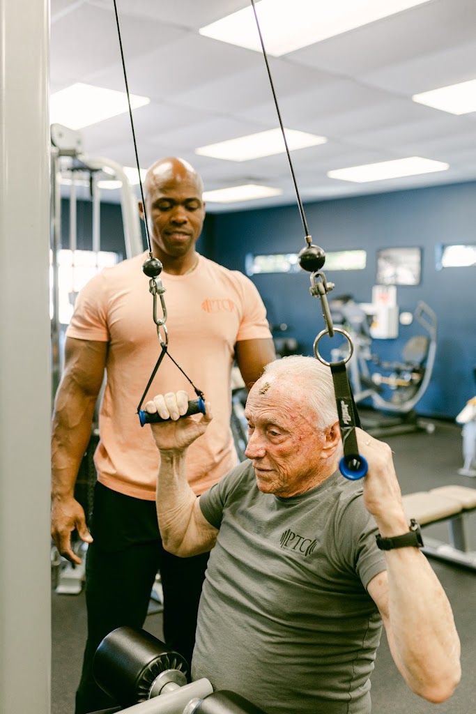  Precision Training Concepts