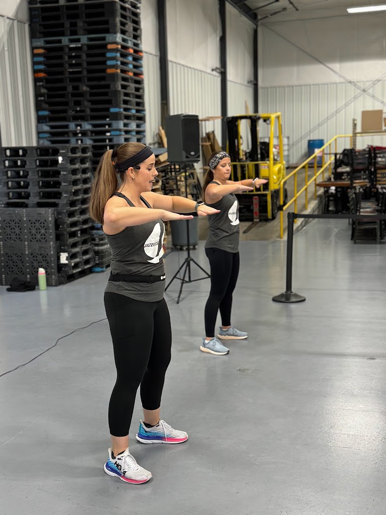  Jazzercise Muskegon (MKG) at Ivy Rehab