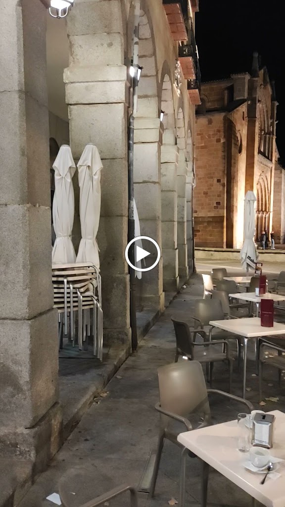Barbacana — Videos