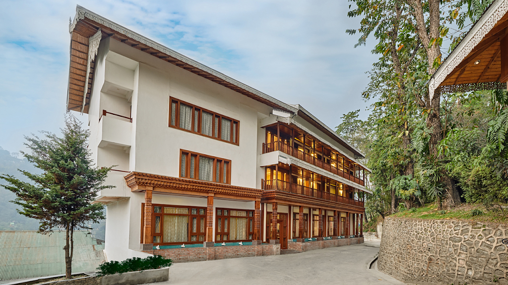 Sterling Gangtok Orange Village