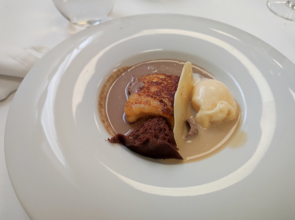 Restaurant Pedagogic El Moli