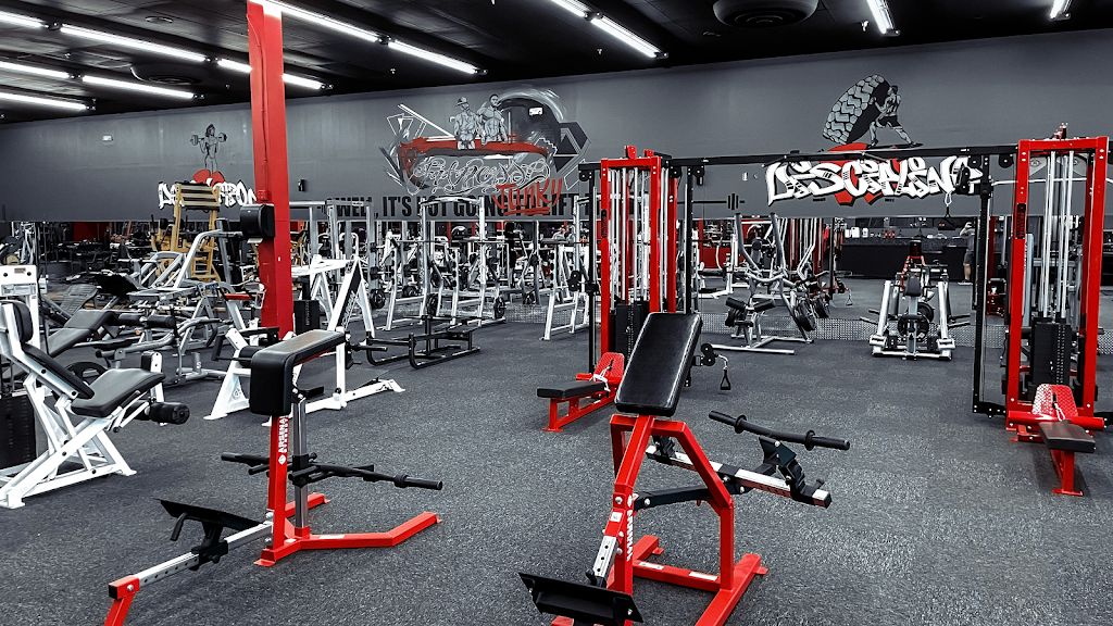  Fitness Junky Panama City Beach