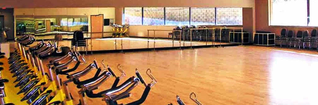  Northwest YMCA, Pima County Community Center