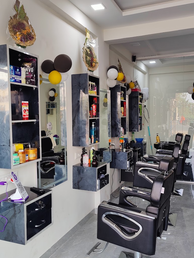 My Inspire Salon