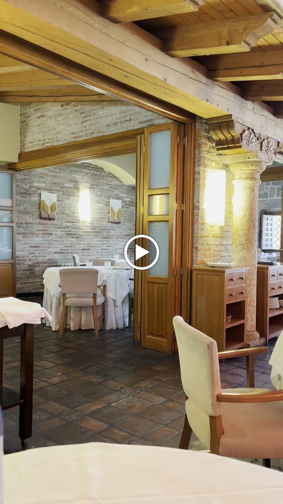 Restaurante El Gallinero — Ambiente