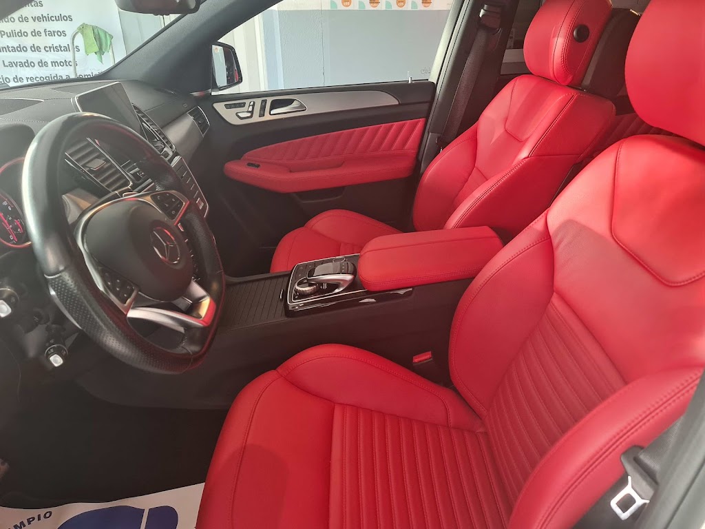 Cam Rentals - Coches Alquiler Marbella