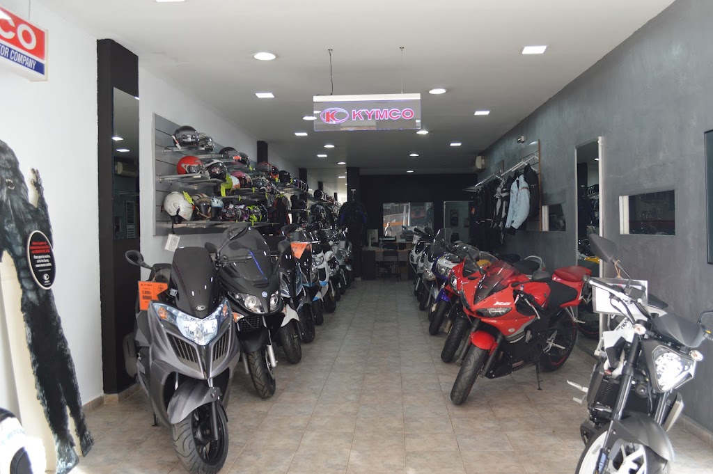 Motoche Torrent Concesionario Motos