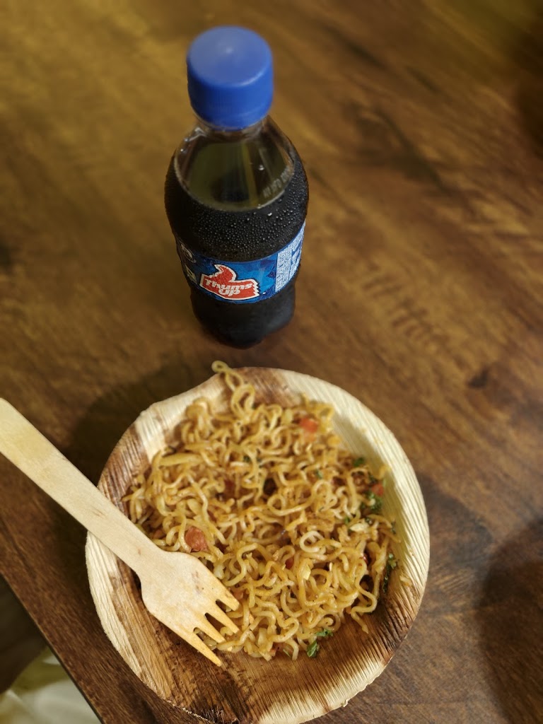 Food & drink