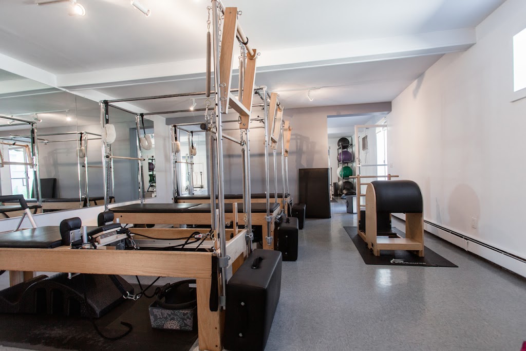  Providence Pilates Center