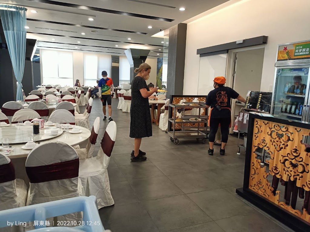 枋寮海鮮美食 - 阿達漁港餐廳 的照片