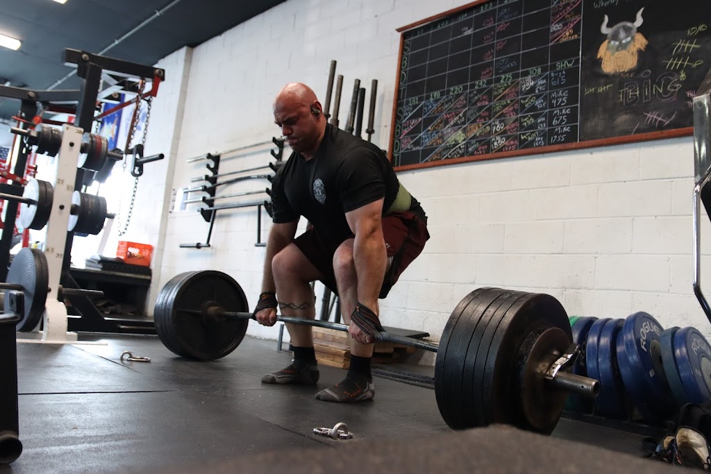  Full Depth Performance