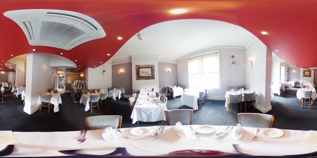 Street View & 360°