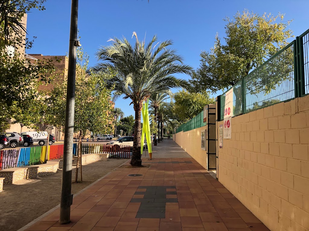 CEIP Rois de Corella