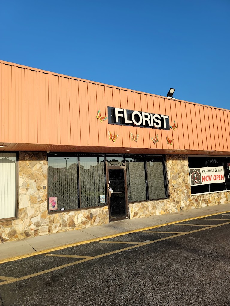 Palm Bay Florist