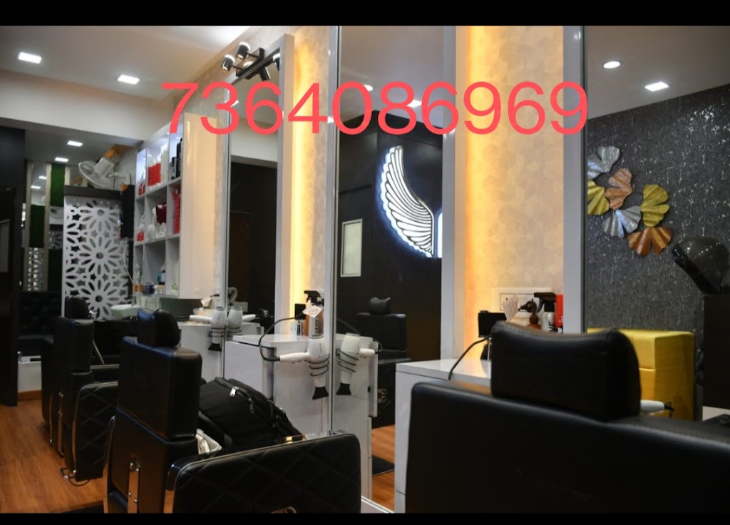 Avallon Luxury Family Salon