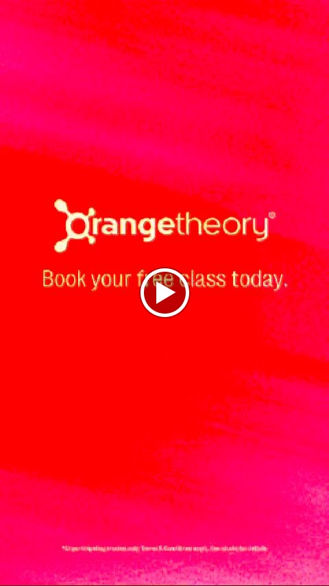  Orangetheory Fitness