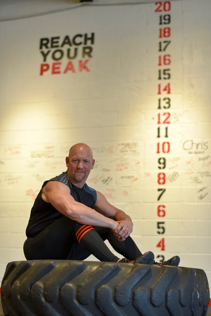  PEAK Personal Training, LLC