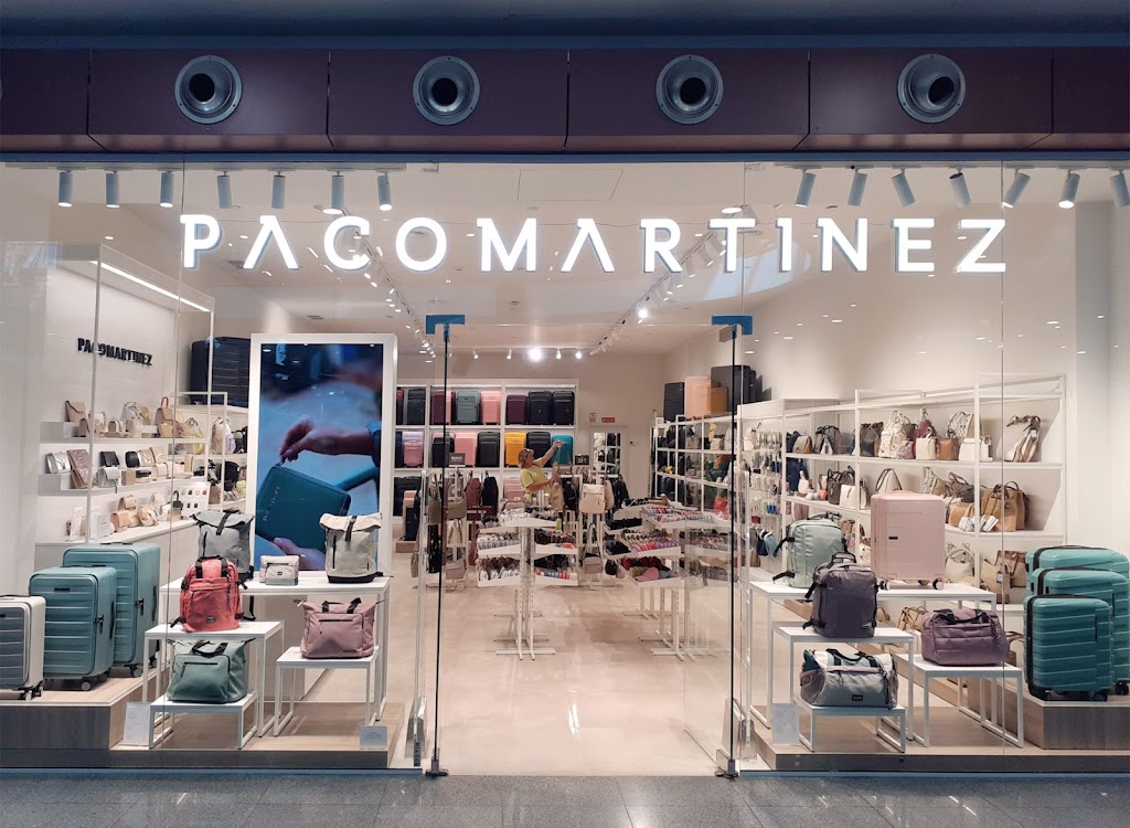 PACOMARTINEZ - CC LAS ROTONDAS