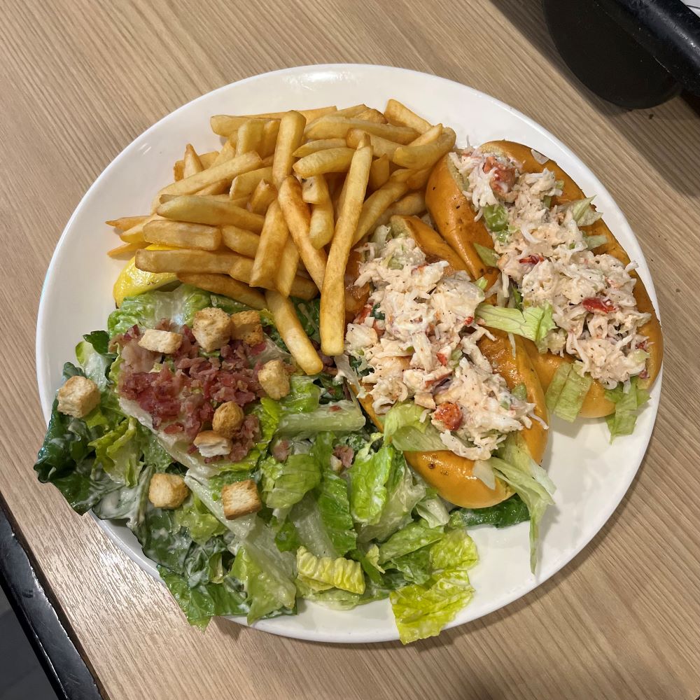Food & drink