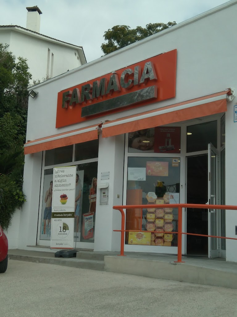 FARMACIA Diana Lagarda Bos