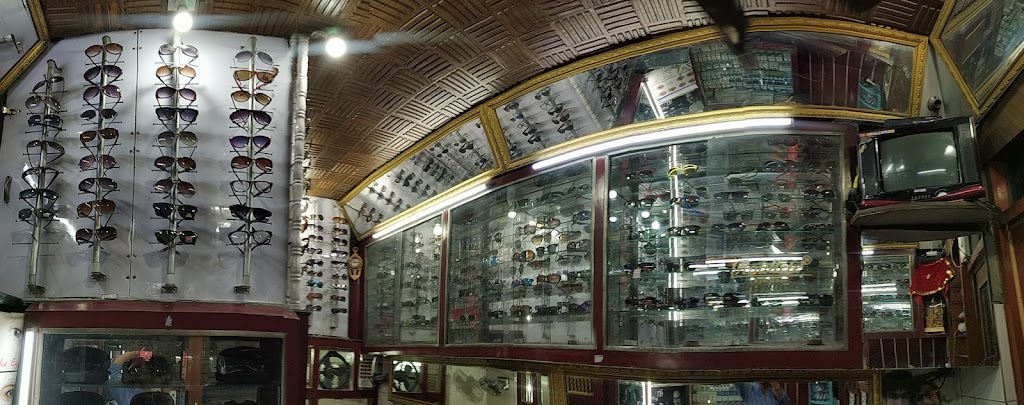 Display case