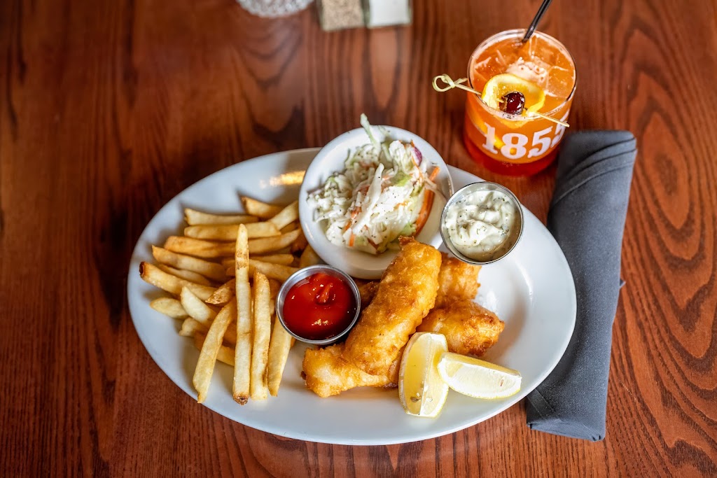  1855 Saloon and Grill