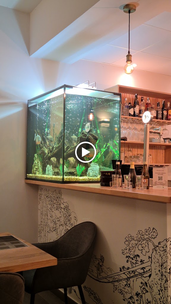 Piranaconda Restaurante — Videos