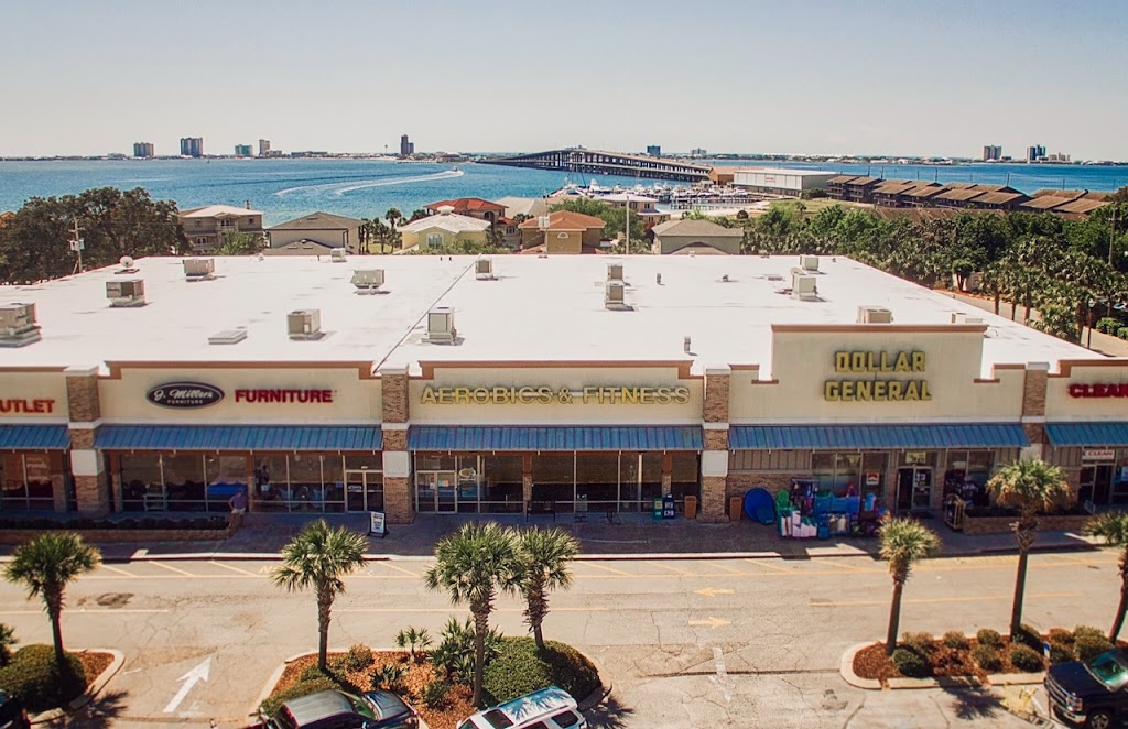  Community YMCA at Gulf Breeze