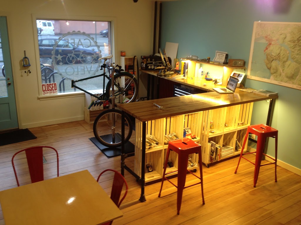 Photo of Cafe Velo
