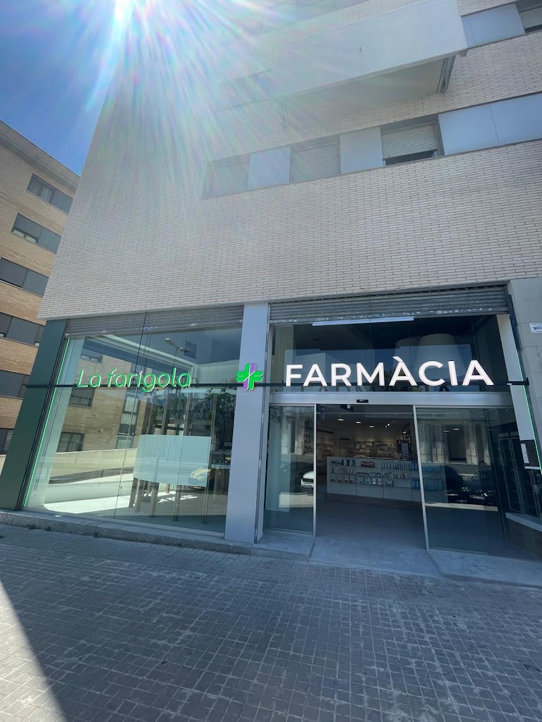 Farmacia LA FARIGOLA