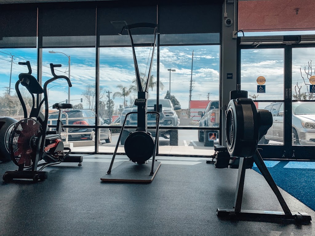  Recoup Personal Training