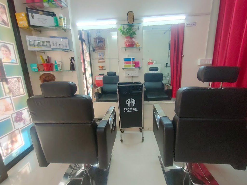 Shree Beauty Spa L Salon L Classes