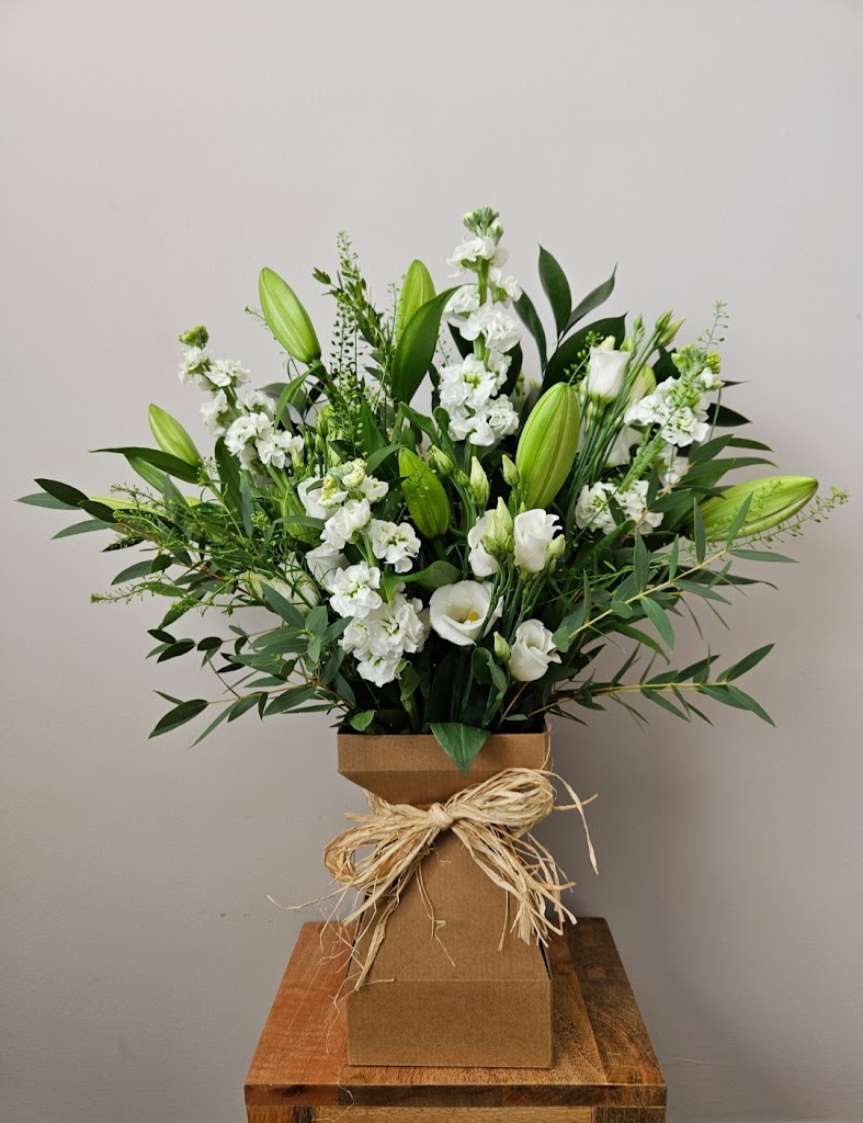 Blossom Meadow Floral Design