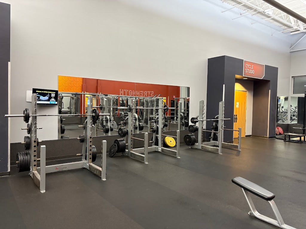  Genesis Health Clubs - Woodland Hills