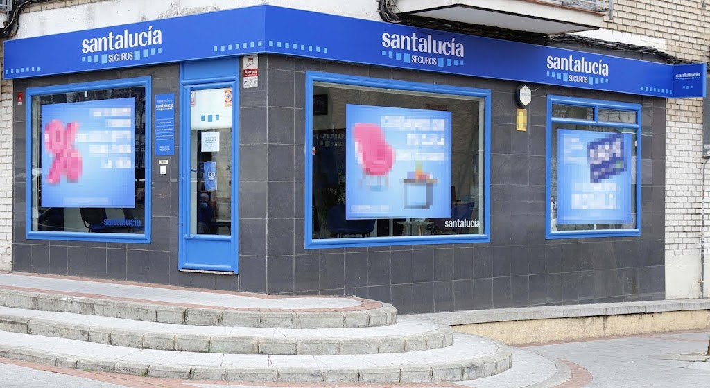 Agencia de Santalucia Seguros