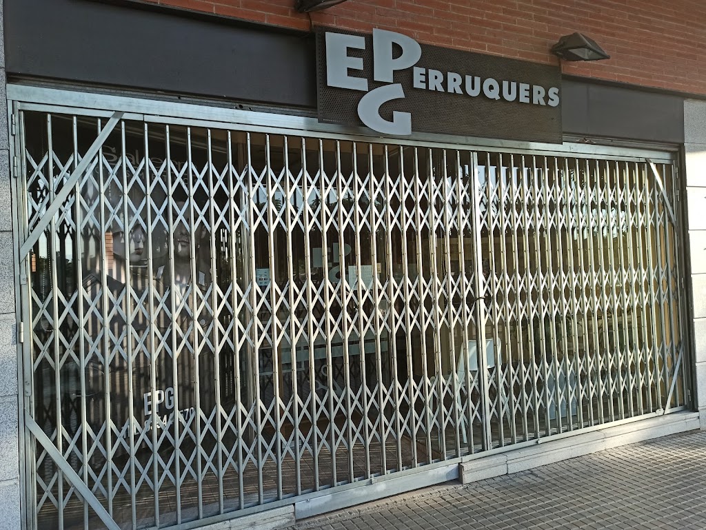 EPG Perruquers — Exterior