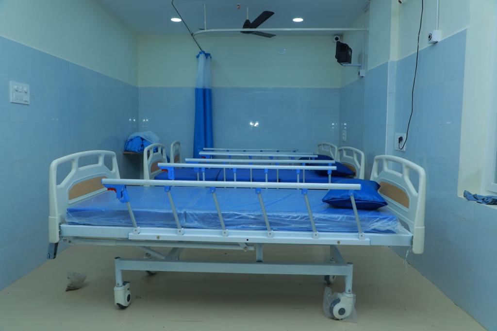 Abhaya multispeciality hospital