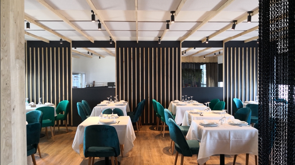 Restaurante Consolacion